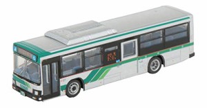 全国バスコレクション JB024-2 遠州鉄道 いすゞエルガ ノンステップバス ジ(中古品)