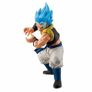 ドラゴンボールスタイリング 超サイヤ人ゴッド超サイヤ人 ゴジータ (1個入)(中古品)