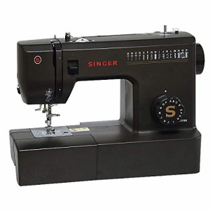 SINGER (シンガー) SINGER シンガー 電動ミシン フットコントローラー標準 (中古品)