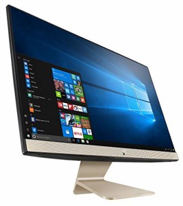 ASUS 一体型デスクトップパソコン VivoAio超狭額ベゼル/23.8型/1TB+128GB/ (中古品)