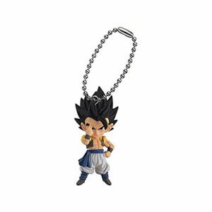  ゴジータ UDMドラゴンボール超 アルティメットディフォルメマスコットバ(中古品)