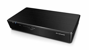 FUNAI フナイ FT-4KS10 テレビチューナー 新4K衛星放送対応(中古品)