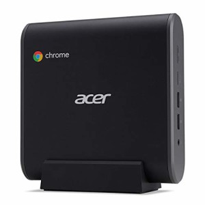 Acer CXI3-F38P CXI3-F38P （Chromebox/Chrome OS/コンパクト/Core i3-8130(中古品)