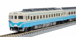 TOMIX Nゲージ 限定 キハ58系 うわじま ・ JR四国色 セット 3両 97907 鉄道(中古品)