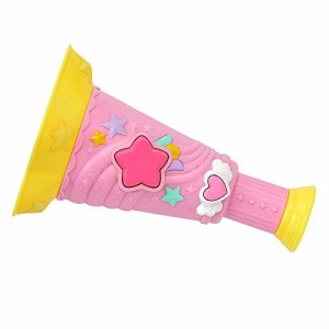 スター☆トゥインクルプリキュア たのしくおどろう!リズムスコープ(中古品)