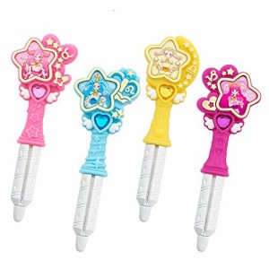 スター☆トゥインクルプリキュア プリンセススターカラーペンセット1(中古品)