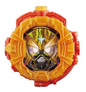 仮面ライダージオウ DXエグゼイドムテキゲーマーライドウォッチ(中古品)