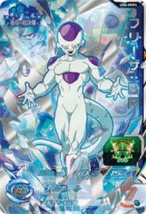 カ*ラ様 ドラゴンボールヒーローズ　ゴジータまとめ スーパードラゴンボールヒーローズ P PUMS3-29 ゴジータ 超