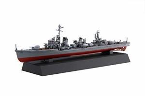 フジミ模型 1/700 艦NEXTシリーズ No.5 日本海軍駆逐艦 雪風/磯風 2隻セッ (中古品)