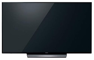 パナソニック 55V型 4Kチューナー内蔵 液晶テレビ ビエラ HDR対応 TH-55GX8(中古品)