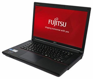  中古  富士通(FUJITSU) LIFEBOOK A573/G FMVA03008 / Core i3 3120M(2.5(中古品)