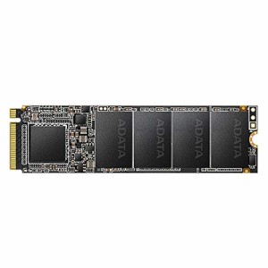 ADATA SSD 1TB SX6000 Lite シリーズ M.2 PCIe3.0×4 ASX6000LNP-1TT-C(中古品)