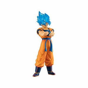  SSGSS孫悟空 ドラゴンボール超 HG 映画ドラゴンボール超 02(中古品)