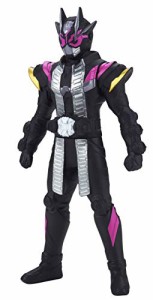 仮面ライダージオウ ライダーヒーローシリーズ13 仮面ライダージオウ?U(中古品)