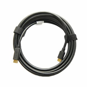 ActiveHDMIケーブル 10m カナレ電気 hdm10ae-eq(中古品)