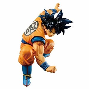 一番くじ ULTIMATE EVOLUTION With ドラゴンボールZ ドッカンバトル ラスト(中古品)