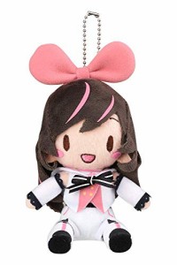 キズナアイ ぬいぐるみ“笑い(SS)(中古品)