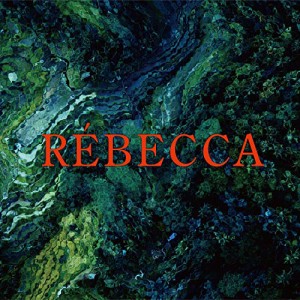 REBECCA(初回限定映像盤)(CD+DVD)(中古品)