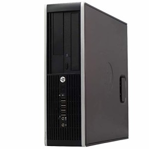 中古パソコン Windows10 デスクトップ 一 HP 6300pro SFF Corei3 3220 3.3G(中古品)