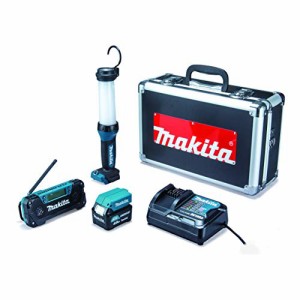 マキタ(Makita) 防災用コンボキット CK1008(中古品)