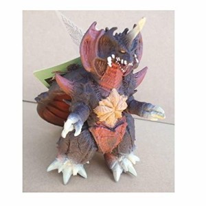 東宝怪獣シリーズ G-12 デストロイア(中古品)