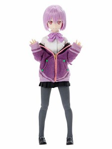 1/6 ピュアニーモキャラクターシリーズ No.115 『SSSS.GRIDMAN』 新条アカ (中古品)