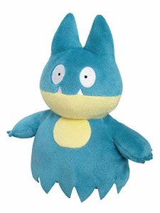 ポケットモンスター ALL STAR COLLECTION11 ゴンベ S ぬいぐるみ(中古品)