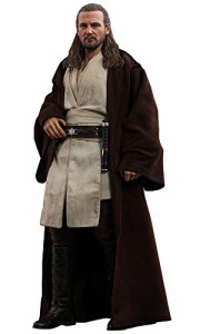 （ムービー・マスターピース）『スター・ウォーズ エピソード1/ファントム (中古品)