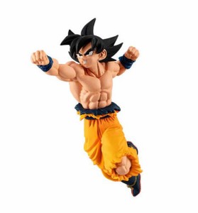  孫悟空 ドラゴンボール超 VSドラゴンボール10(中古品)