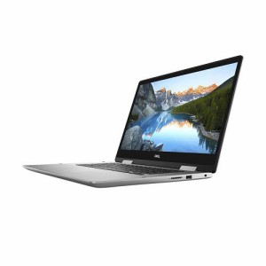 DELL (デル) ノートPC Inspiron 15 5000 2-in-1 NI535CP-9HHB シルバー [Co(中古品)