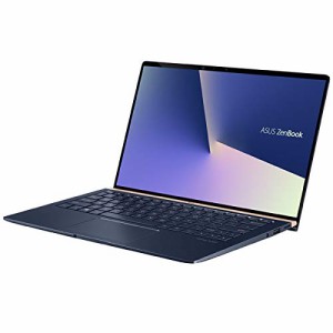 ASUS（エイスース） 13.3型 ノートパソコン ASUS ZenBook 13 UX333FA ロイ (中古品)