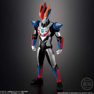 超動ウルトラマン3 [1.ウルトラマングルーブ](単品)(中古品)