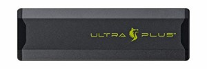 プリンストン 「ULTRA PLUS」 USB3.1 Gen2対応ゲーミングSSD 480GB PHD-GS4(中古品)