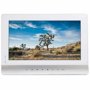 【新品未使用】 Superbe11.4インチ 防水ポータブルブルーレイプレーヤー Amazon | BLUEWIDE 11.4インチ 防水 ポータブルブルーレイ