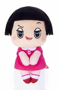 チコちゃんに叱られる ! ちょっこりさん チコちゃん 高さ約12cm(中古品)