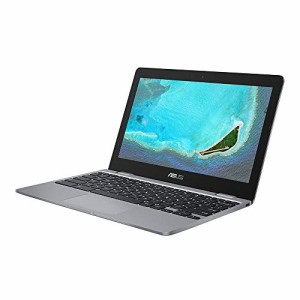 ASUS Chromebook C223NA-GJ0018 Chrome OS Celeron 11.6インチ メモリ 4GB (中古品)