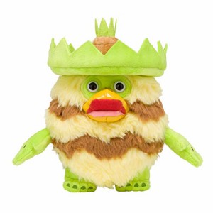 ポケモンセンターオリジナル ぬいぐるみ 映画「名探偵ピカチュウ」 ルンパ (中古品)