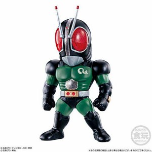 （82.仮面ライダーBLACK RX） 仮面ライダー コンバージ CONVERGE KAMEN RID(中古品)