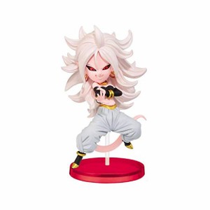 スーパードラゴンボールヒーローズ ワールドコレクタブルフィギュア vol.6 (中古品)