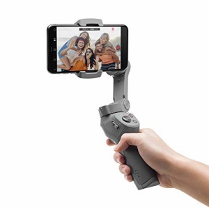   DJI Osmo Mobile 3(中古品)