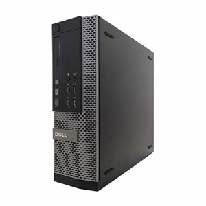 （Win 10搭載） DELL 7010/第三世代Core i7-3770 3.4GHz メモリー:16GB/HDD(中古品)