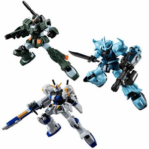 機動戦士ガンダム Gフレーム07(10個入) 食玩・ガム (機動戦士ガンダム)(中古品)