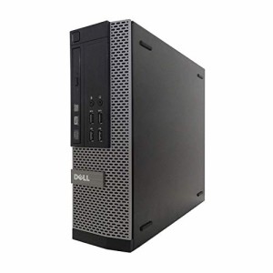 （Win 10搭載） DELL 7010/第三世代Core i7-3770 3.4GHz メモリー:16GB SSD(中古品)