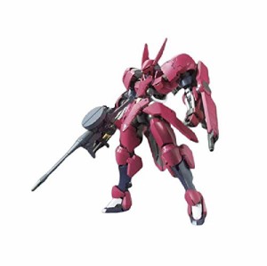 HG 機動戦士ガンダム 鉄血のオルフェンズ グリムゲルデ 1/144スケール 色分(中古品)