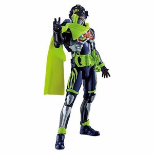 仮面ライダージオウ RKF レジェンドライダーシリーズ 仮面ライダースナイプ(中古品)