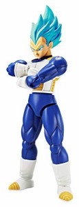 フィギュアライズスタンダード ドラゴンボール 超サイヤ人ゴッド超サイヤ人(中古品)