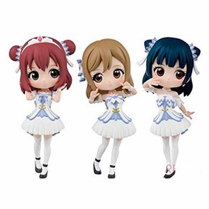 ラブライブ！サンシャイン!!The School Idol Movie Over the Rainbow Q pos(中古品)