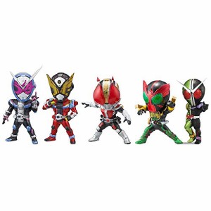 仮面ライダーシリーズ ワールドコレクタブルフィギュア〜仮面ライダージオ (中古品)