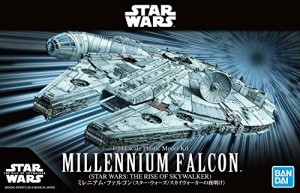 スター・ウォーズ ミレニアム･ファルコン (スター・ウォーズ/スカイウォー (中古品)