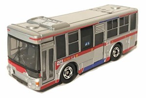 東急バス 特注トミカ 路線バス 三菱ふそう エアロスター TOMICA M1765号車(中古品)